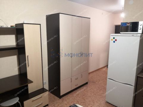 kvartira-studiya-prosp-korablestroiteley-d-54 фото