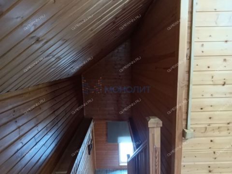 dom-zhdanovec-derevnya-opaliha-ter-snt-kstovskiy-rayon фото