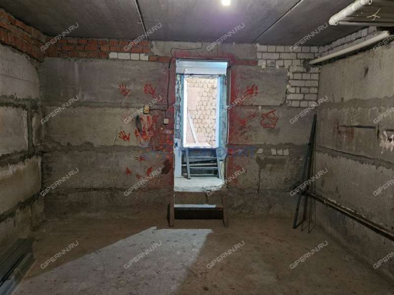 дом на улице Береговая