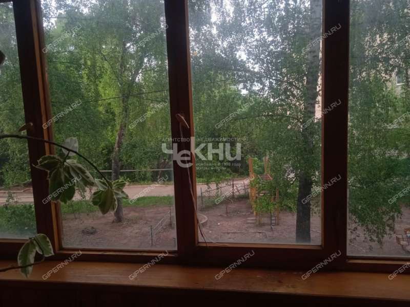 двухкомнатная квартира на Родниковой улице дом 46