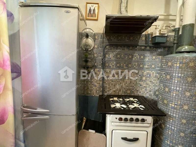 двухкомнатная квартира на Светлогорской улице дом 3