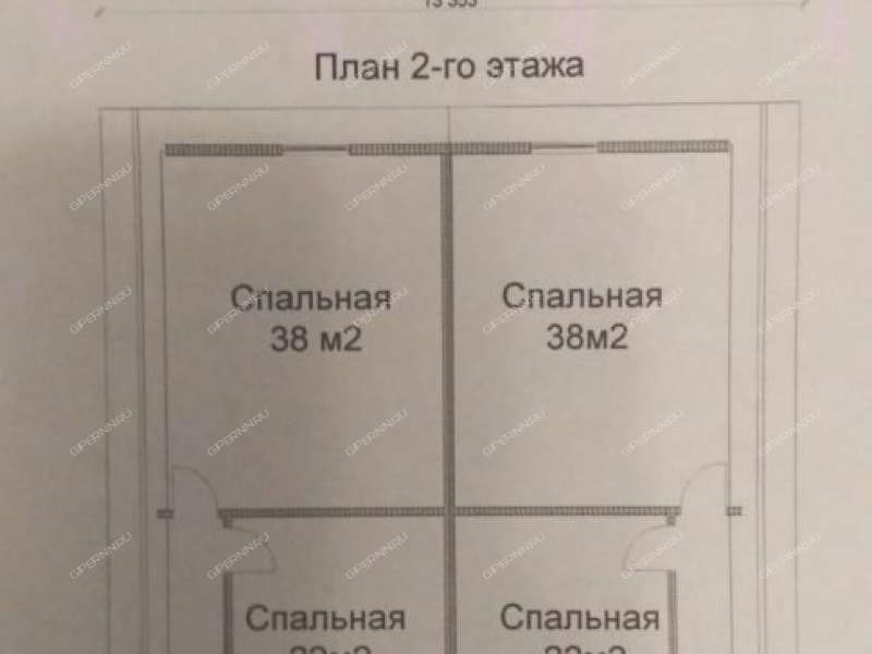 дом на Советской улице посёлок имени Тимирязева
