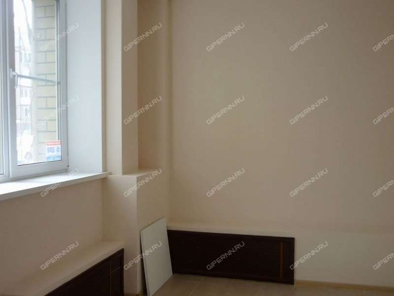 помещение под торговую площадь на Белинского ул, д.36