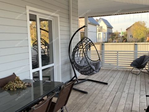 dom-snt-baltika-snt-baltika фото