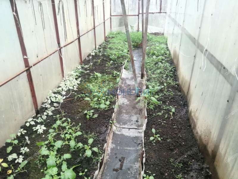 дача на улице Массив-2 СНТ Водник-2