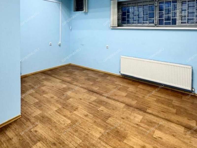 помещение под помещение свободного назначения, офис на улице Академика Блохиной