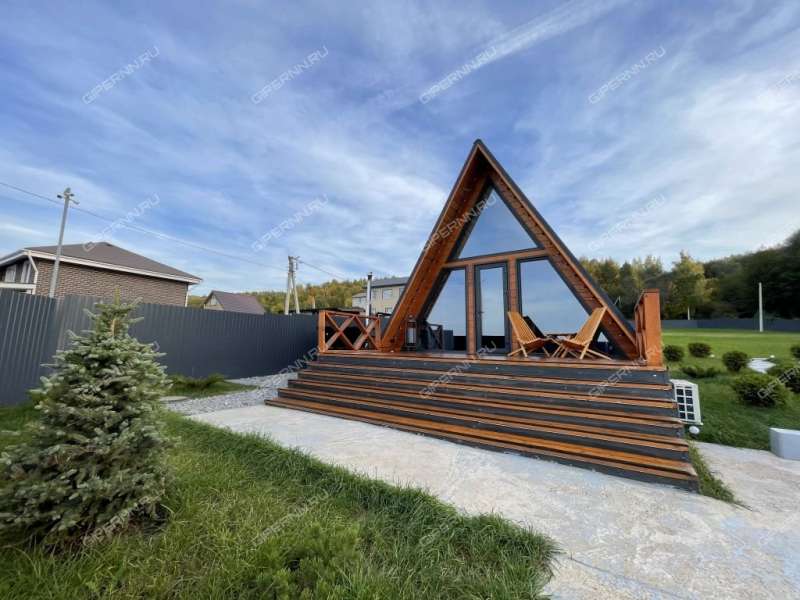 готовый бизнес турбаза в Лысковском районе Нижегородской области