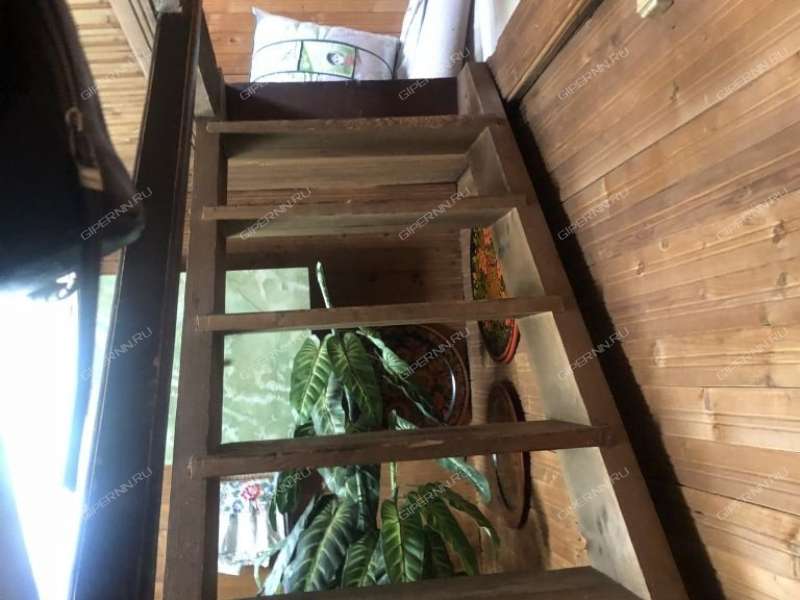 дом на улице Строкина