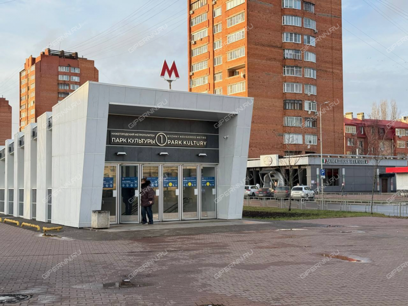 трёхкомнатная квартира на проспекте Октября дом 3