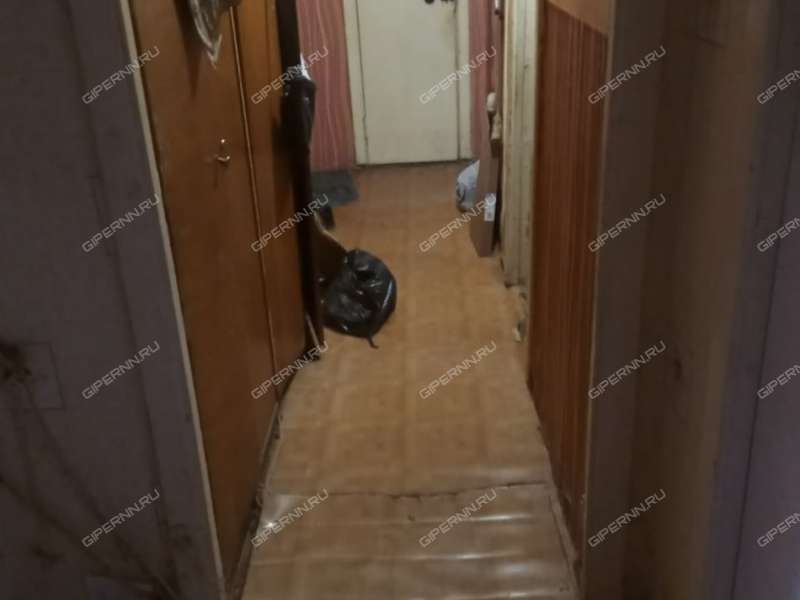 трёхкомнатная квартира на Заречном бульваре дом 9