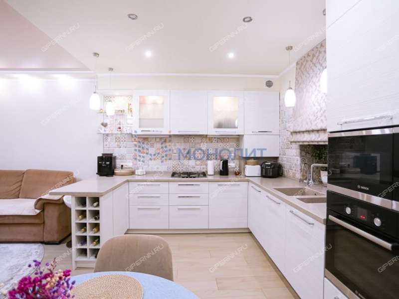 таунхаус в слободе Верхнепечёрская