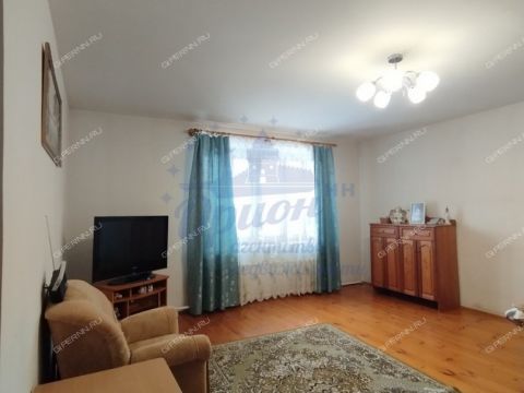 dom-gorod-chkalovsk-gorodskoy-okrug-chkalovsk фото