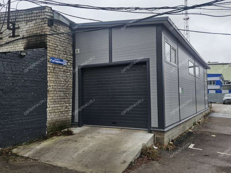 помещение под помещение свободного назначения на проспекте Гагарина