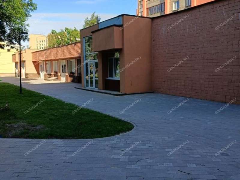 помещение под помещение свободного назначения на улице Коминтерна