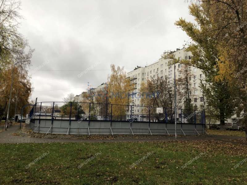 двухкомнатная квартира на Совнаркомовской улице дом 30