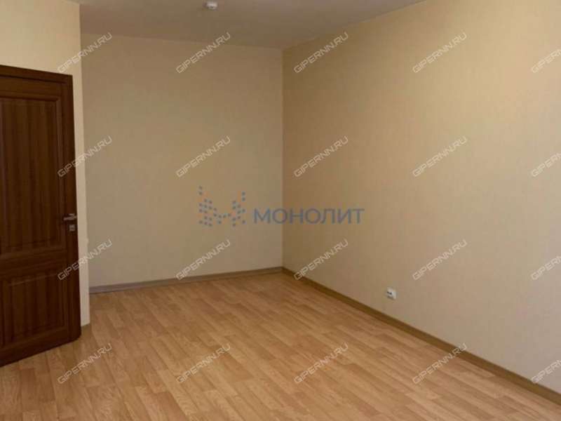 однокомнатная квартира на Русской улице улице дом 4 деревня Анкудиновка