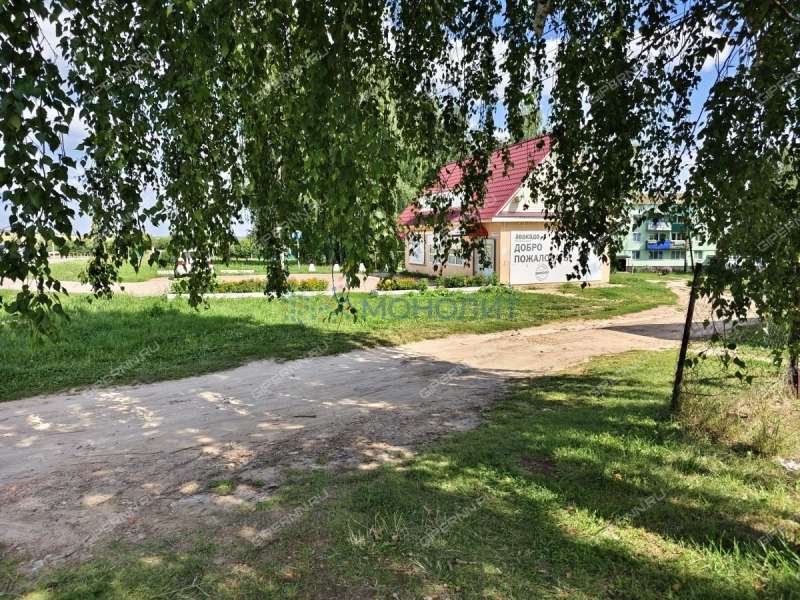 двухкомнатная квартира на Шоссейной улице дом 1 село Сарлей