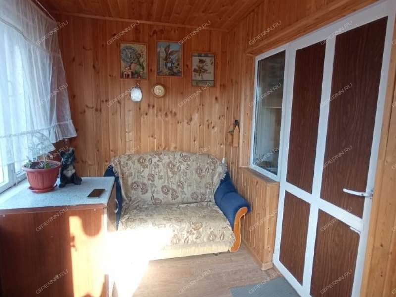 1/2 дома на улице Чванова