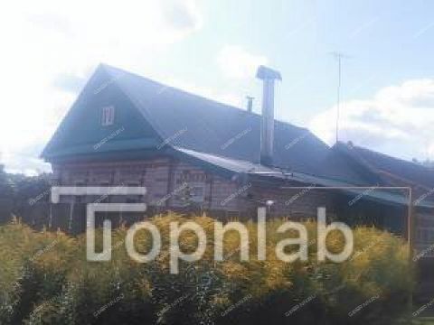 dom-nizhegorodskaya-oblast-kstovskiy-rayon фото