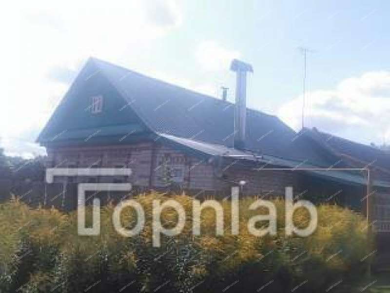 дом на 78 Нижегородская область