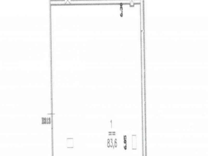 помещение под помещение свободного назначения, офис на улице Тимирязева
