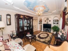 10 квартир в Нижнем Новгороде с королевским интерьером