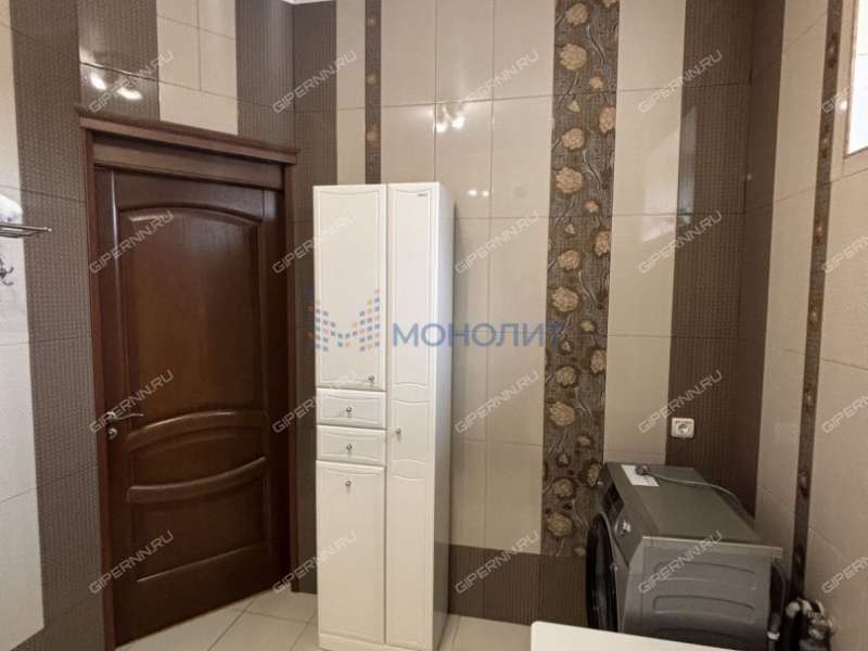 дом на Огородной улице