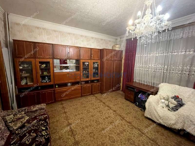 трёхкомнатная квартира на Московском шоссе дом 159