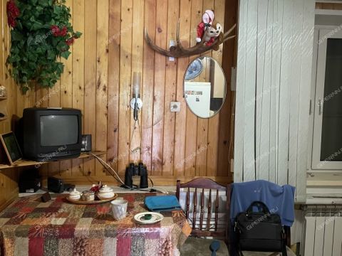 dacha-derevnya-syrohvatovo-gorodskoy-okrug-bor фото