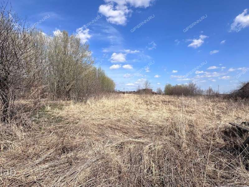 дом на Нагорная ул. деревня Ветчак