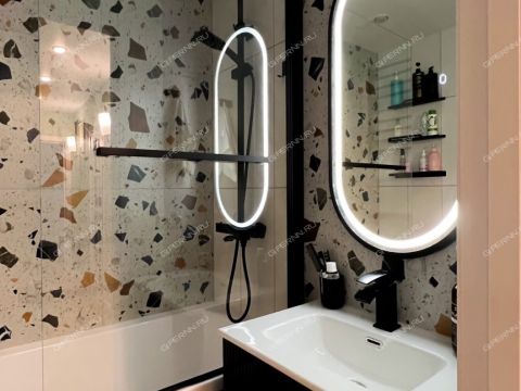 1-komnatnaya-ul-proletarskaya-d-6 фото