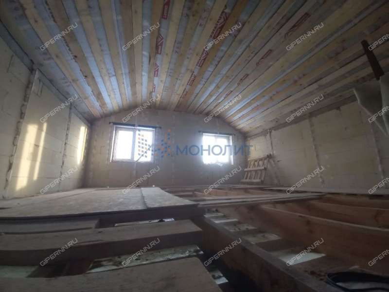 дом на улице Ленина город Богородск