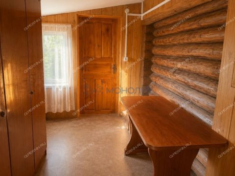 dom-zhdanovskiy-sp-kstovskiy-rayon фото