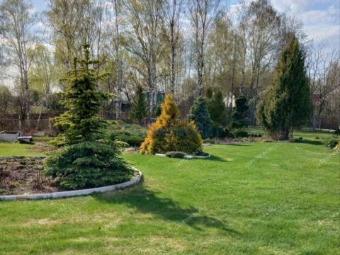 dacha-derevnya-gubcevo-gorodskoy-okrug-chkalovsk фото