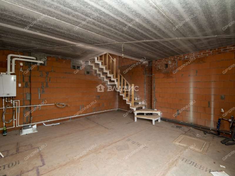 таунхаус на Агрономической улице