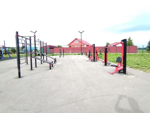 dom-selo-kirillovka-gorodskoy-okrug-arzamas фото