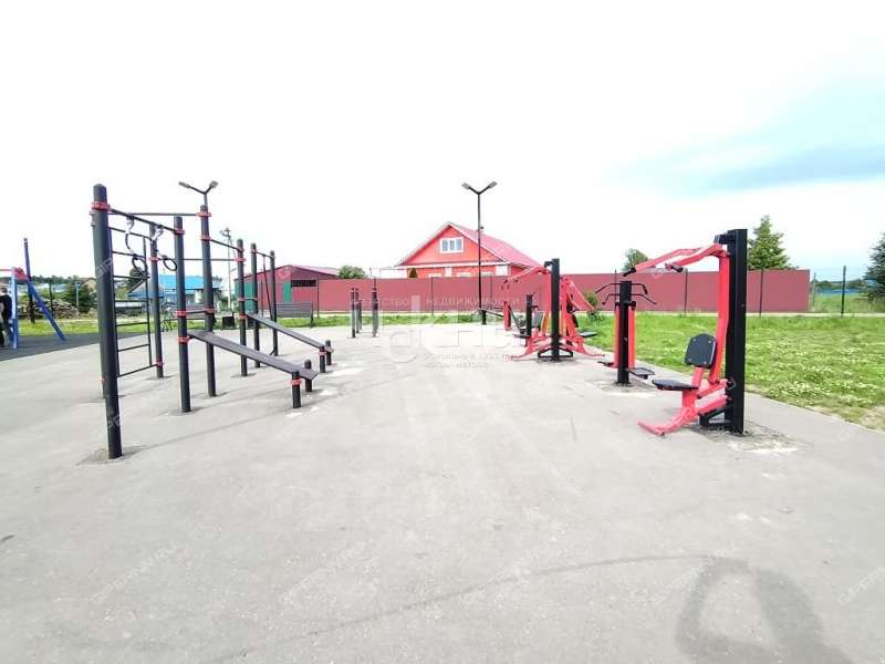 дом на Ленина село Кирилловка