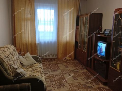 1-komnatnaya-ul-geroya-popova-d-12 фото