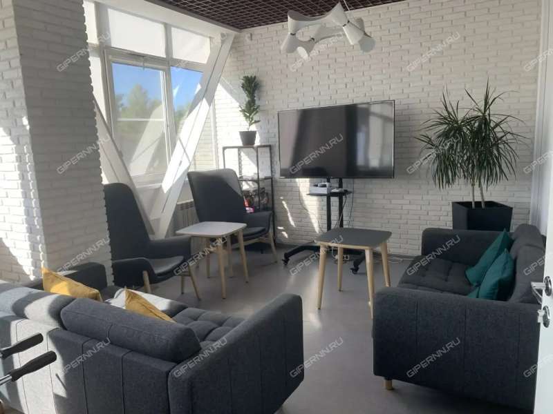 помещение под офис на улице Нартова