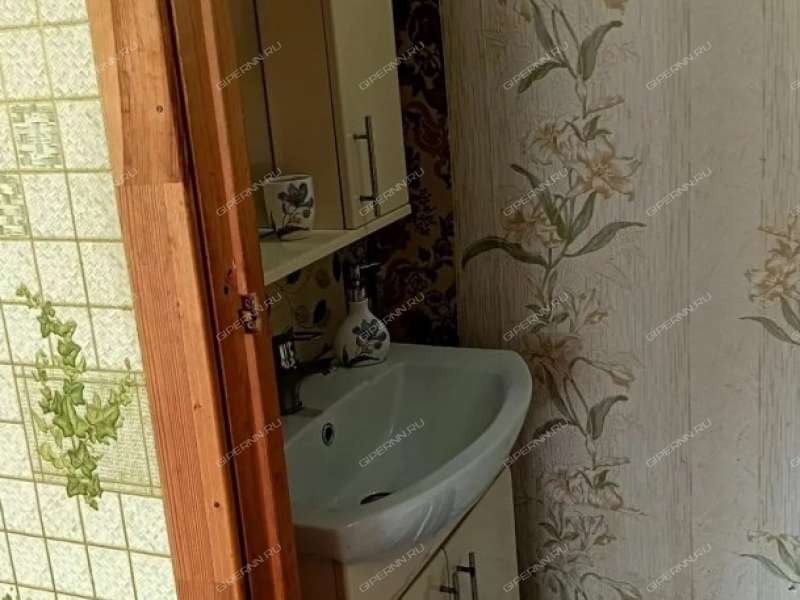дом на  деревня Яблонное, Зиняковский сельсовет