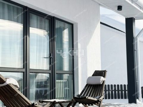 dom-kp-novaya-derevnya-vladykino-bogorodskiy-municipalnyy-okrug фото