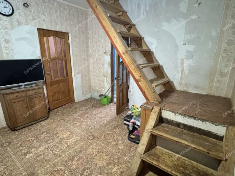 дом на Луговая ул. деревня Пичугино (Редькинский сельсовет