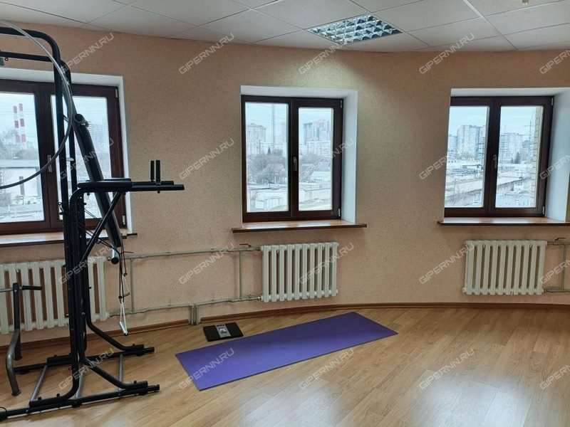 помещение под офис на Салганская ул., д. 35а