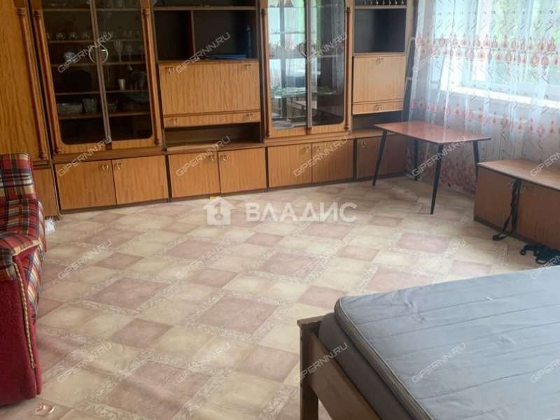 дом на улице Кирова село Бармино