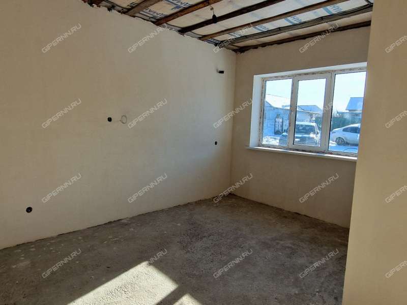 дом на 334 село Большое Мокрое