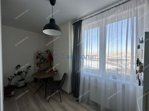 2-komnatnaya-derevnya-ankudinovka-kstovskiy-rayon фото