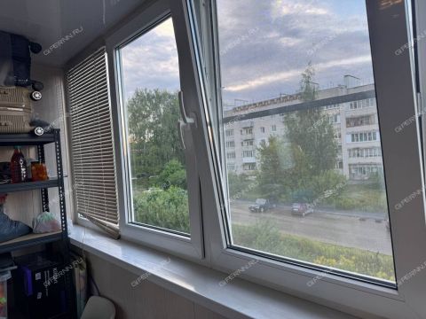 3-komnatnaya-poselok-zhdanovskiy-kstovskiy-rayon фото