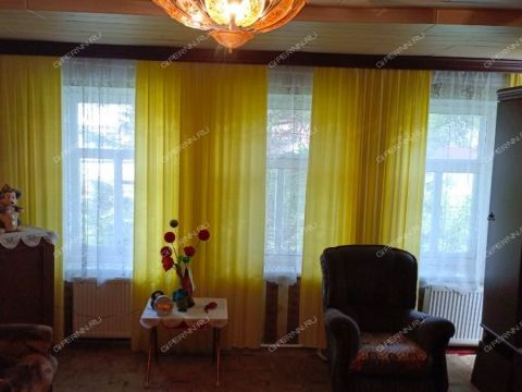 dom-rabochiy-poselok-doschatoe-gorodskoy-okrug-vyksa фото