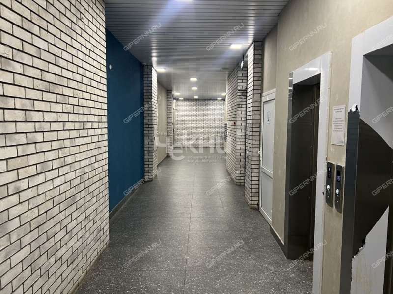 двухкомнатная квартира на Правдинской улице дом 43