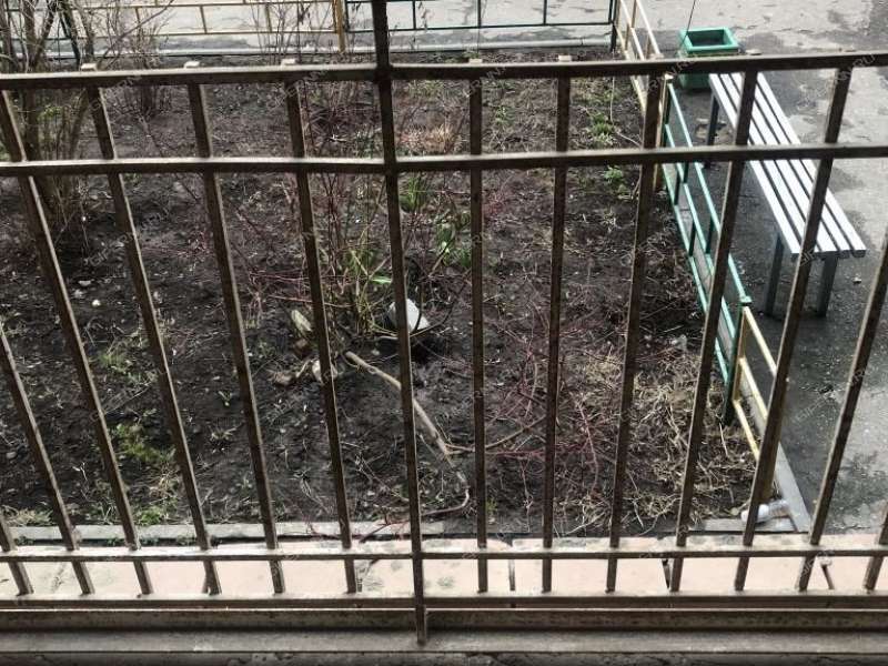 четырёхкомнатная квартира на улице Гончарова дом 2Б